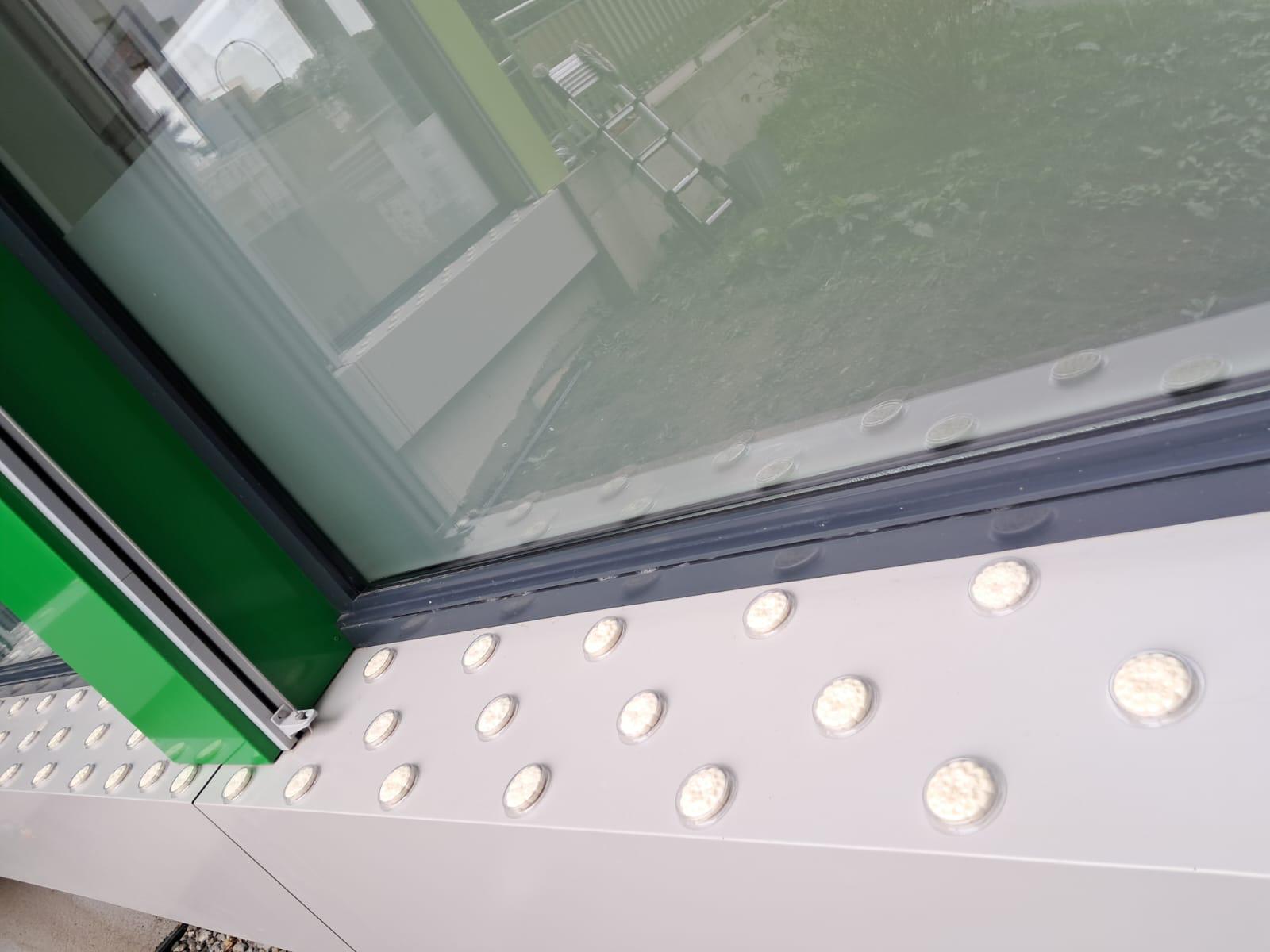 coupelles repulsives volatiles | 🐦⬛ Les volatiles laissent des traces, mais pas nos cordistes - Acro Bat JDL